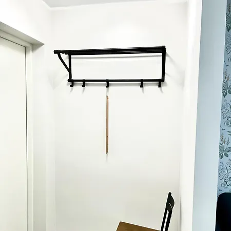 Centre One Apartman *
