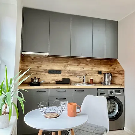 Apartman Centre One Tartu
