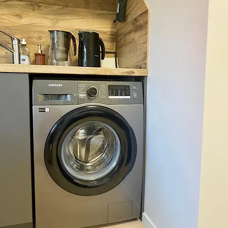 Centre One Appartement *