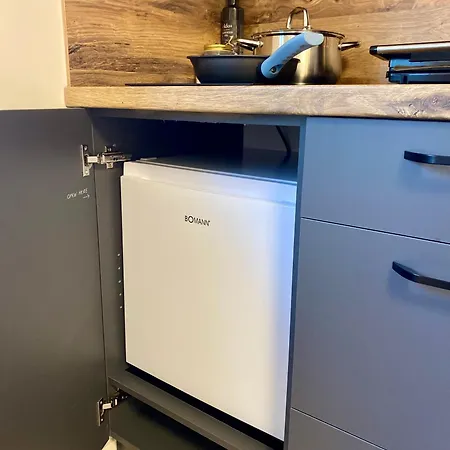 Appartement Centre One Tartu