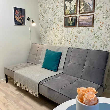 Centre One Tartu
