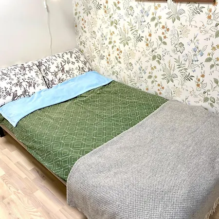 Apartamento Centre One