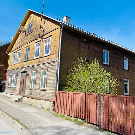 Apartment Centre One