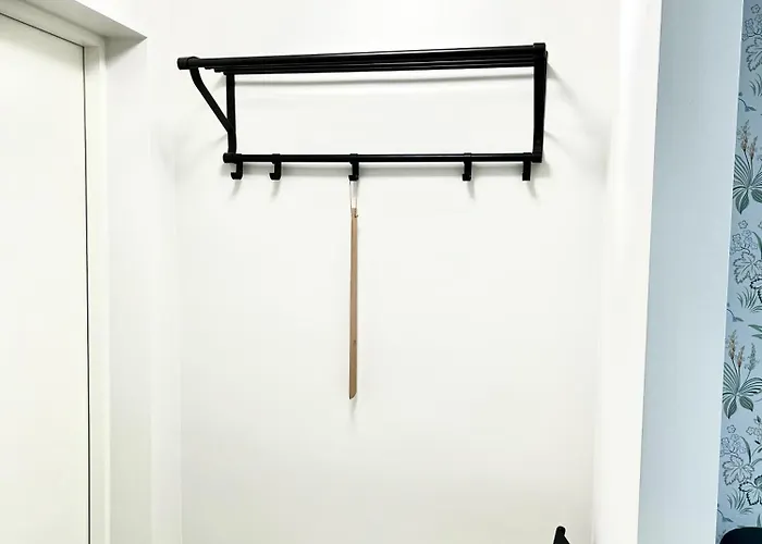 Centre One Appartement *