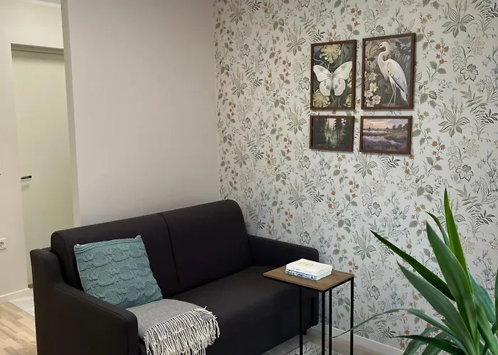 Appartement Centre One *