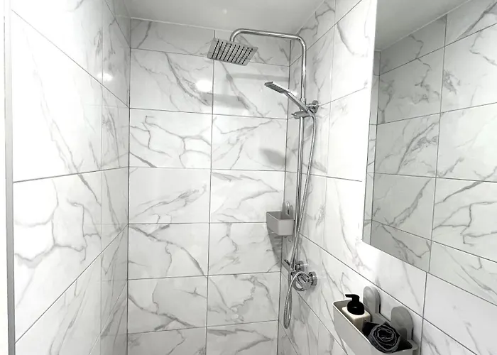 Centre One Appartement