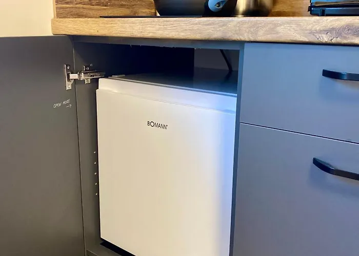 Apartment Centre One Tartu