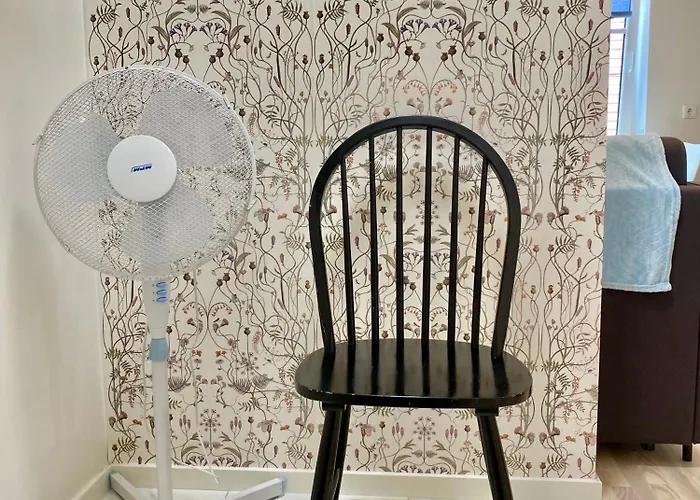 Centre One Appartement Tartu